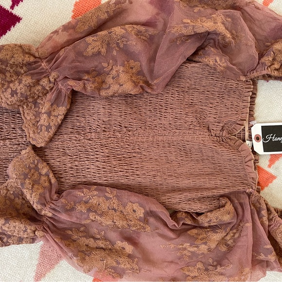 Above the Knee Dress - Picture 5 of 6